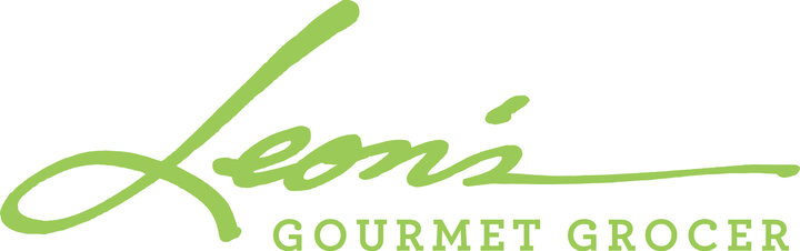 Leon's Gourmet Grocer Logo