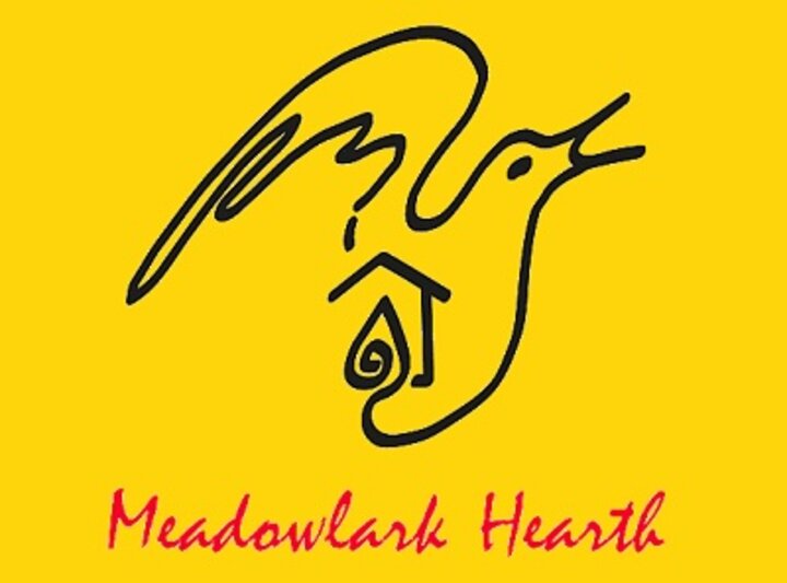 Meadowlark Hearth Logo