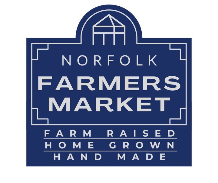 Norfolk Farmers Market Logo